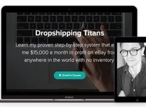 Paul Joseph – Ebay Dropshipping Titans 2020