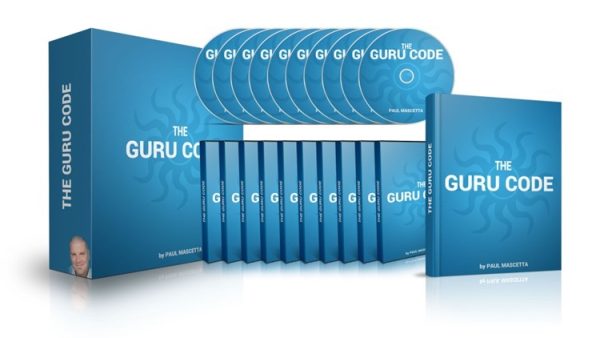 Paul Mascetta – The Guru Code