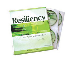 Paul R. Scheele – Resiliency