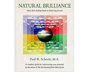 Paul Scheele – Natural Brilliance