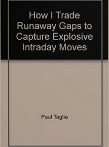 Paul Taglia – How I Trade Runaway Gaps To Capture Explosive Intraday Moves Trading Course
