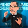 Paul Voodini – Penguin Live February 2016