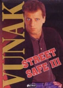 Paul Vunak – Street Safe I