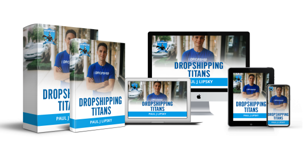 Paul – Facebook Marketplace Dropshipping Titans