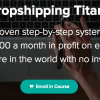 Paul – eBay Drop shipping Titans