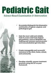 Paula Cox – Pediatric Gait