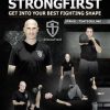 Pavel Tsatsouline – Kettlebell StrongFirst