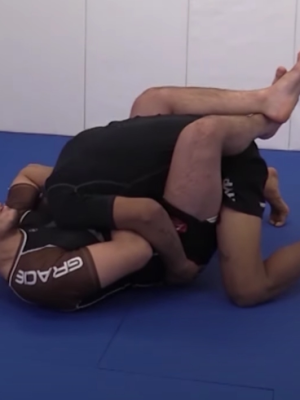 Pedro Marinho – Guillotine Fundamentals