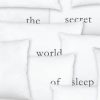 Penelope A. Lewis – The Secret World of Sleep