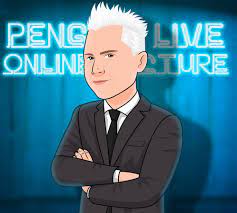 Penguin LIVE – Ken Dyne – 14 Jun 2015