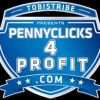 Penny Clicks 4 Profit – The Pay $0.001 And Get 1000% ROI System