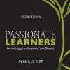 Pernille Ripp – Passionate Learners: How to Engage and Empower Your Students