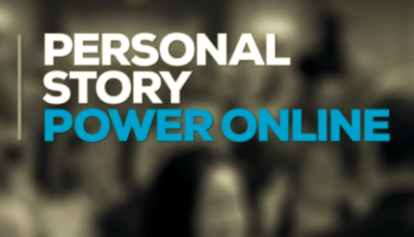 Personal Story Power Online With Bo Eason