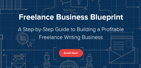 Pete Boyle – Freelance Business Blueprint