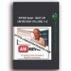 Peter Bain – Best of AM Review (Volume 1-3)