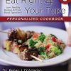 Peter D’Adamo – Eat Right 4 Your Type Personalized Cookbook Type A