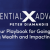 Peter Diamandis – Xponential Advantage