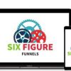 Peter Pru – Six Figure Funnels 2018