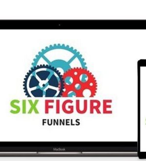 Peter Pru – Six Figure Funnels 2018