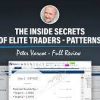 Peter Varcoe – The Inside Secrets of Elite Traders – Patterns