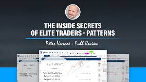 Peter Varcoe – The Inside Secrets of Elite Traders – Patterns