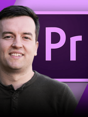 Phil Ebiner – Premiere Pro CC for Beginners: Video Editing in Premiere