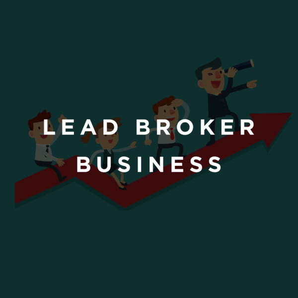 Phil Smith – Business Lead Broker