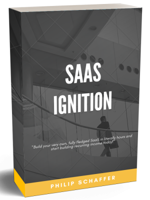 Philip Schaffer – SaaS Ignition