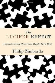 Philip Zimbardo – The Lucifer Effect – Understanding How Good People Turn Evil