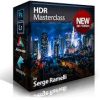 Photo Serge – HDR Masterclass