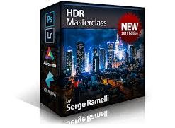 Photo Serge – HDR Masterclass