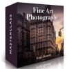 PhotoSerge – Fine Art Photography Masterclass