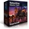 PhotoSerge – Retouching Master Class