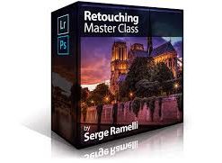 PhotoSerge – Retouching Master Class