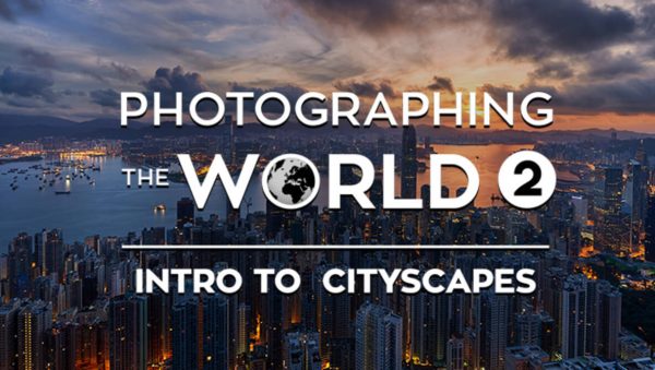 Photographing the World: Cityscape