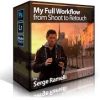 Photoserge – My Full Workflow From Shoot to Retouch