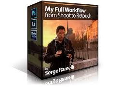 Photoserge – My Full Workflow From Shoot to Retouch