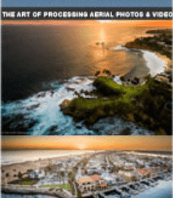PhotoshopCafe – Jaw Dropping Drone images – Aerial Photography and video Post Production