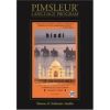 Pimsleur Hindi – Compact