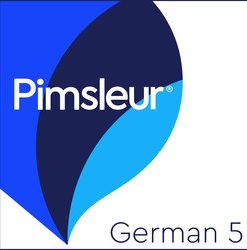Pimsleur – German I – V