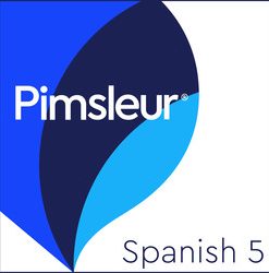 Pimsleur – Spanish Level 5 – Lessons 1-30