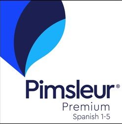 Pimsleur – Spanish Levels 1-5
