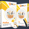 PinFlux Pro Version – Gets you 100% FREE Traffic From Pinterest Pin Flux