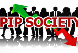 Pip Society – Forex Course