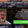 Pixel Mastery Live 2.0 Virtual Mastermind Pass – Frankfurt