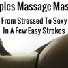 Pleasure Mechanics – Couple Massage Mastery
