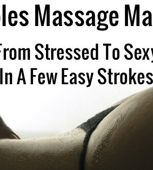 Pleasure Mechanics – Couple Massage Mastery