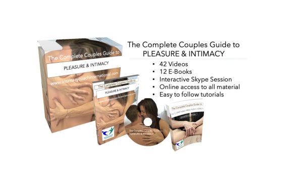 Pleasure Proof Your Relationship