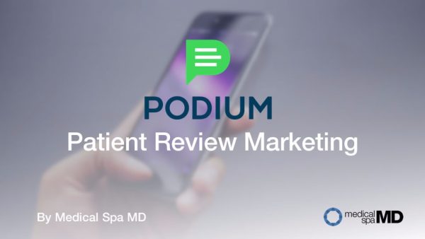 Podium – Patient Review Marketing