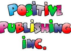 Positive Publishing – Entrepreneurship and Small Business Management